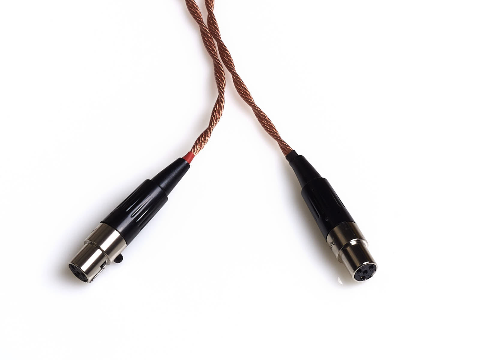 Audeze LCD-XC Cable Upgrade | Balanced 4.4mm / 2.5mm / 4 PIN